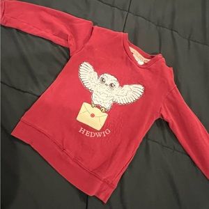 H&M Harry Potter sweater